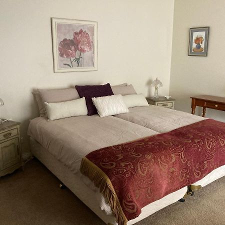 Rosewood Park Guest Suite Yarragon Exterior foto
